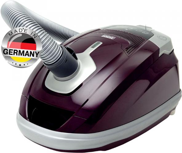 

Пылесос Thomas Smart Touch Star 784015 фиолетовый, Пылесос Thomas Smart Touch Star 784015
