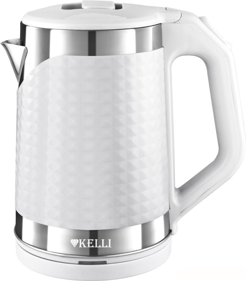 

Электрочайник KELLI KL-1372W