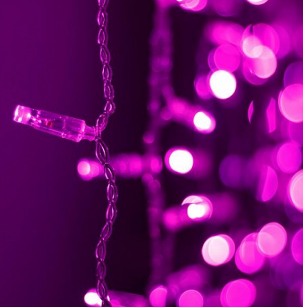 

Светодиодная гирлянда ARdecoled ARD-CURTAIN-CLASSIC-2000x1500-CLEAR-360LED Pink [024880], Светодиодный занавес ARdecoled ARD-CURTAIN-CLASSIC-2000x1500-CLEAR-360LED 024880 Pink