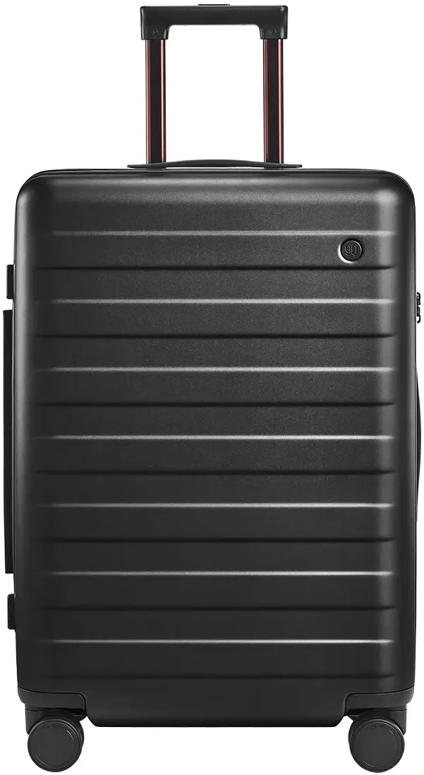 

Чемодан Ninetygo Rhine PRO Luggage 24 (черный)