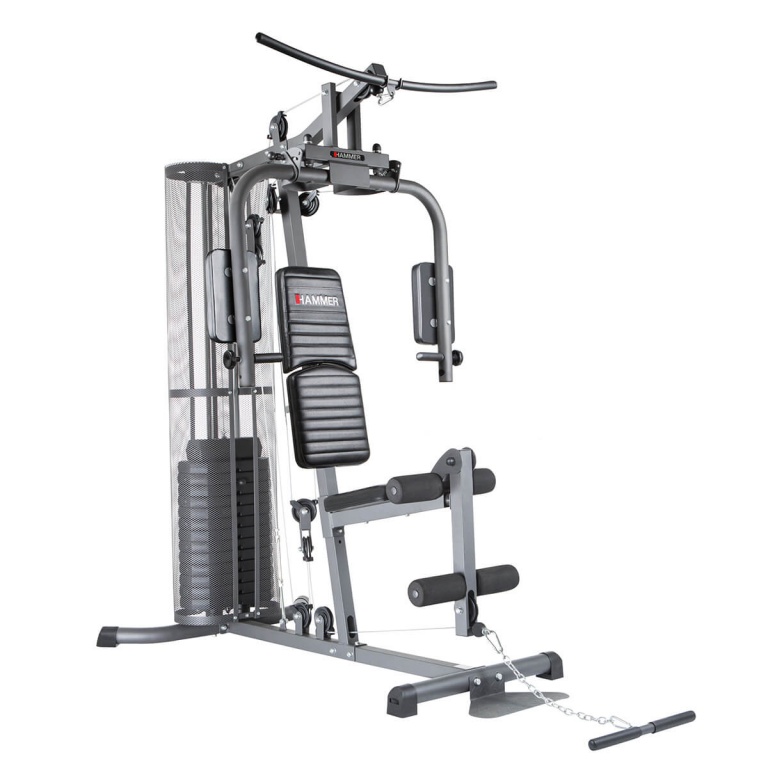 

Фитнес станция Hammer Ultra 9030, Фитнес станция Ultra