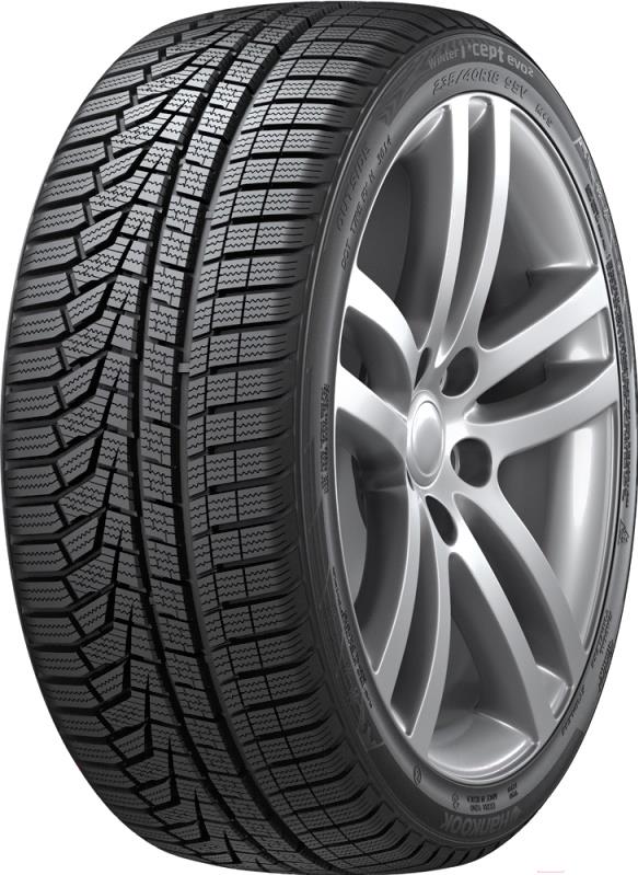 

Шины Hankook Winter i*cept evo2 W320 255/40R20 101W, Winter i*cept evo2 W320 255/40R20 101W