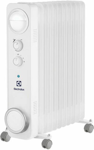 

Масляный радиатор Electrolux Sphere EOH/M-6221, Sphere EOH/M-6221
