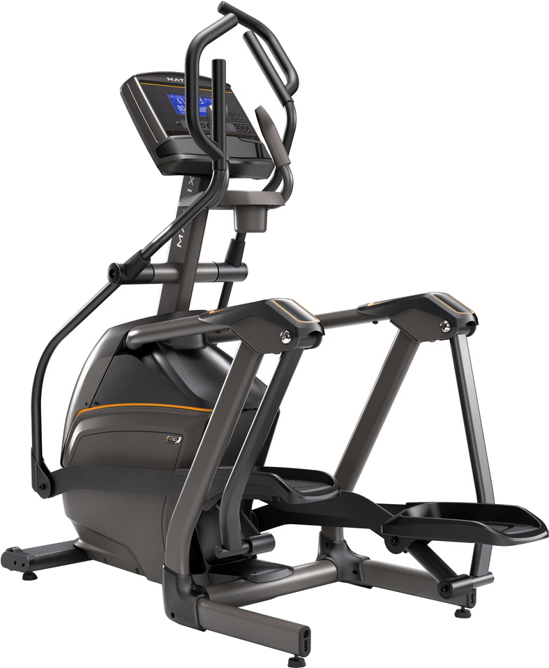 

Эллиптический тренажер Matrix Fitness E50XR, Эллиптический тренажер Matrix E50XR
