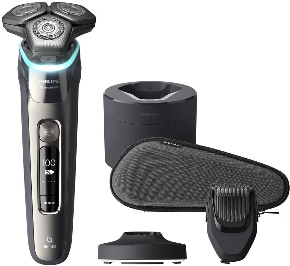 

Электробритва Philips S9987/59