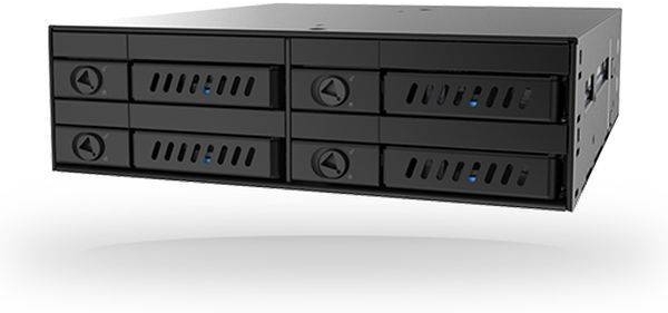 

Бокс для жесткого диска Chieftec CMR-425