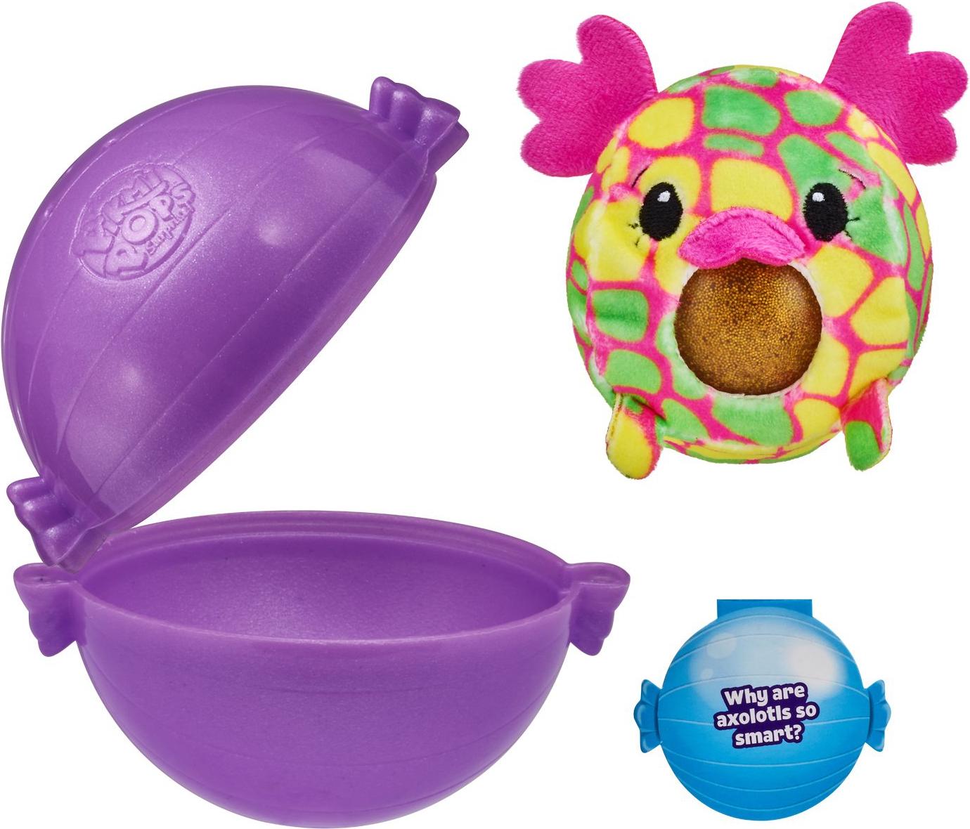 

Игровой набор MOOSE TOYS Bubble Drops [75301 (75479)], Bubble Drops