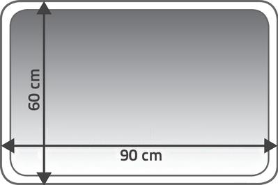 

Коврик для ванной Ridder Carl [7102305], Carl