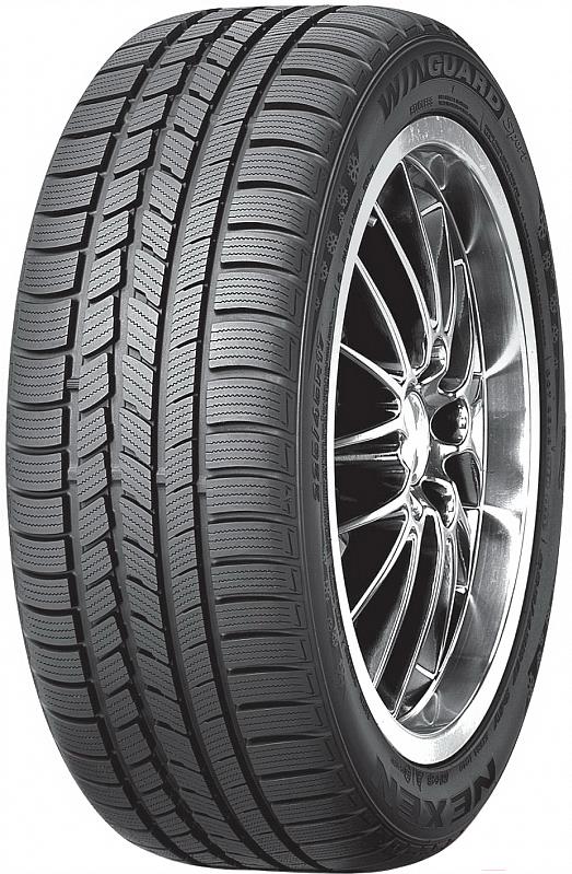 

Автомобильные шины Roadstone Winguard Sport 235/50R18 101V, Winguard Sport 235/50R18 101V