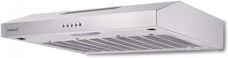 

Кухонная вытяжка CATA C1-T600 X [02011699], Кухонная вытяжка Cata C1-T600 X 02011699