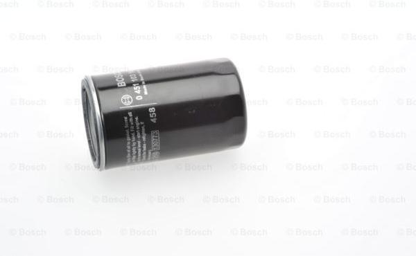 

Фильтр масляной Bosch 0451103105