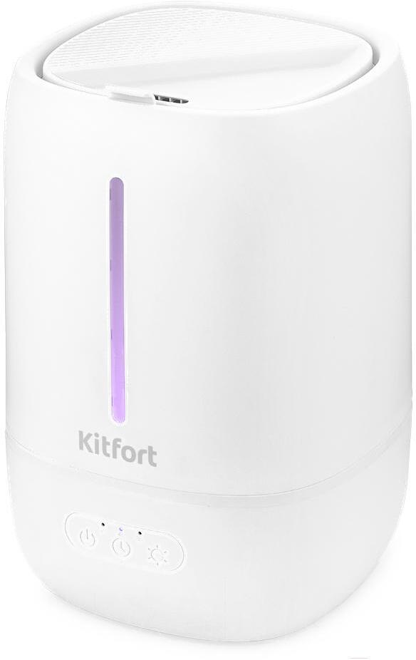 

Увлажнитель воздуха Kitfort KT-2831