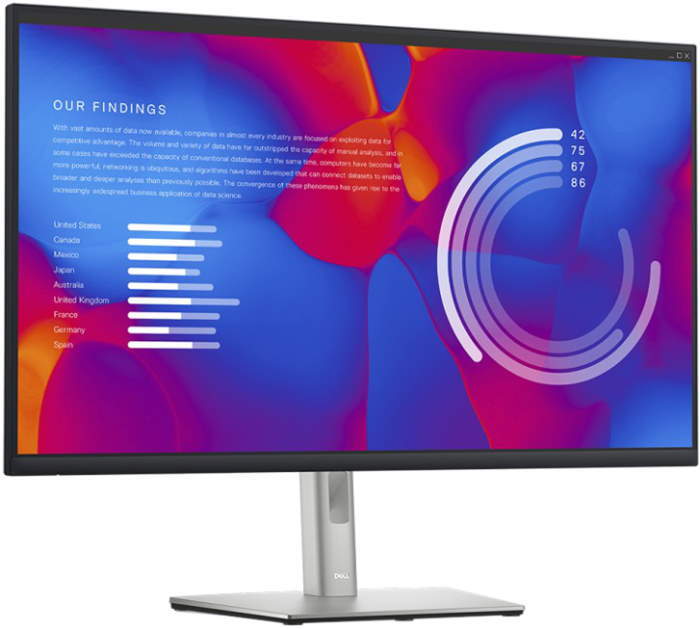 

Монитор Dell 3222-5267