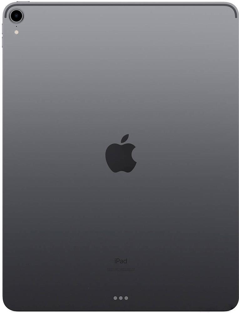 

Планшет Apple iPad Pro 2018 12.9 256GB LTE / MTHV2 (серый космос), Планшет Apple iPad Pro 12.9 256GB MTHV2 Space Gray