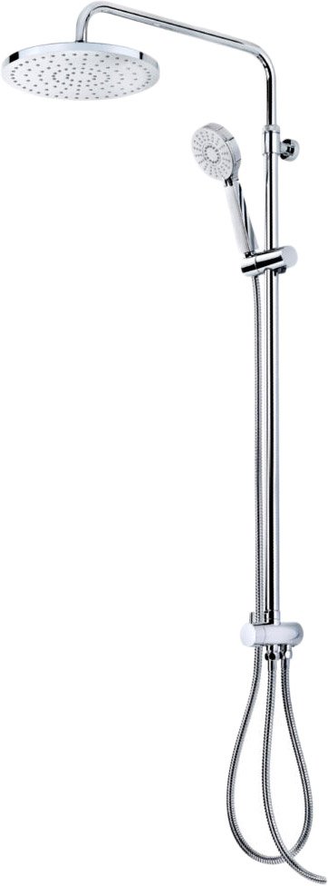 TEKA Universe Pro (79.002.72.00) - фото Душевая система TEKA Universe Pro (79.002.72.00)