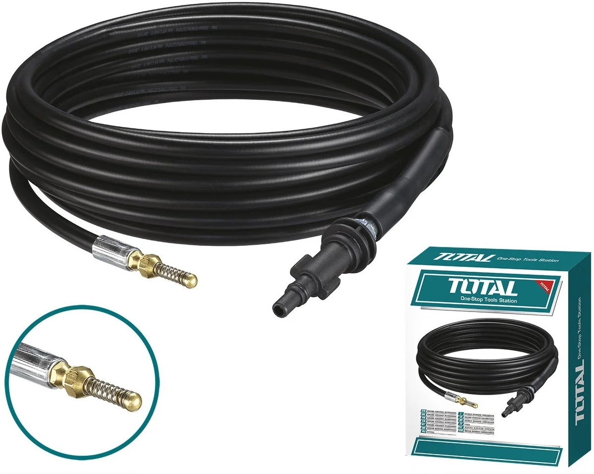 

Шланг Total TGTPCH751