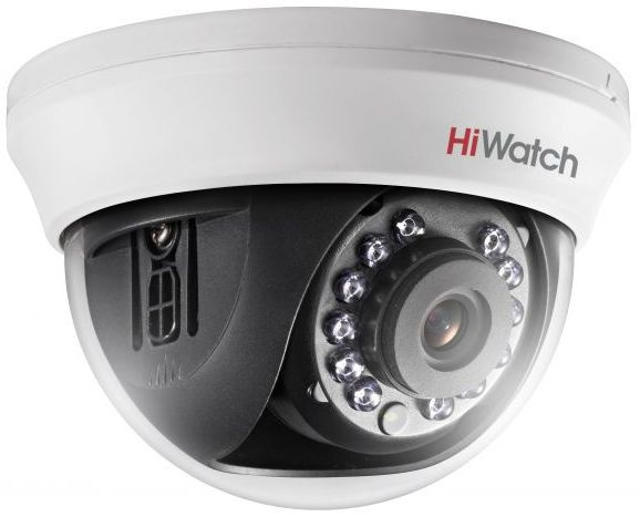 

CCTV-камера HiWatch DS-T591(C) (3.6 мм)