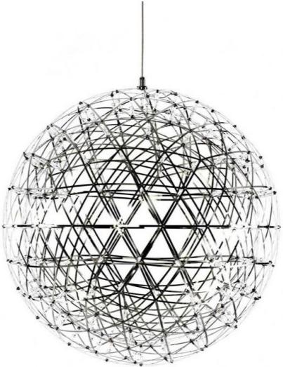 

Подвесной светильник LOFT IT 1898/6