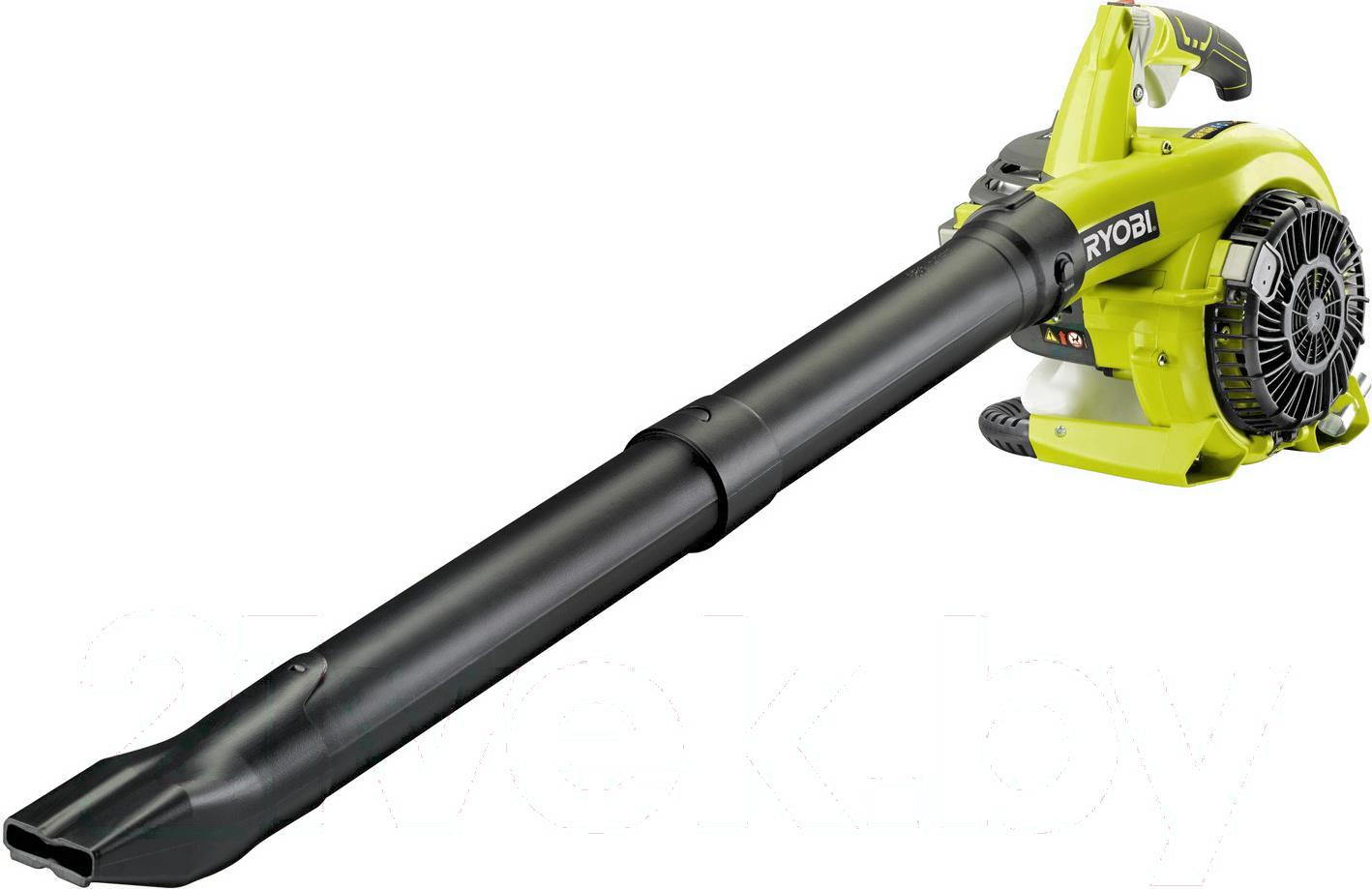 

Воздуходувка Ryobi RBV26B, RBV26B