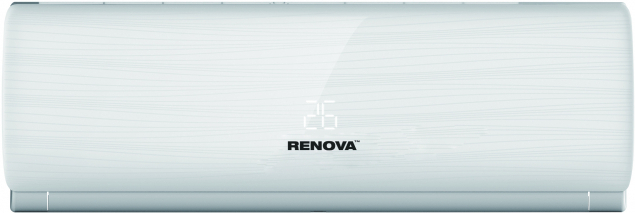 

Кондиционер Renova CHW-12B Breeze