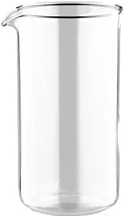 

Колба для френч-пресса Maestro MR-1602-600, Колба для френч-пресса MR-1602-600