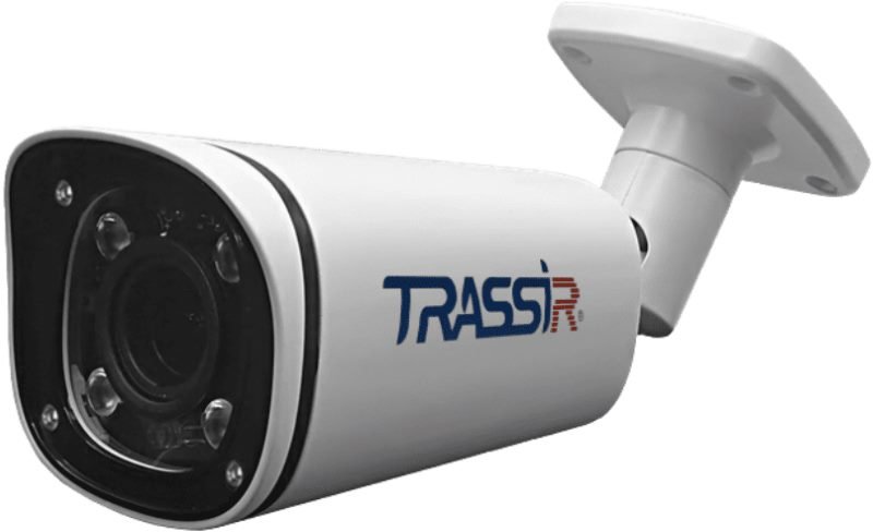 

IP-камера TRASSIR TR-D2143IR6 2.7-13.5мм, TR-D2143IR6 2.7-13.5мм