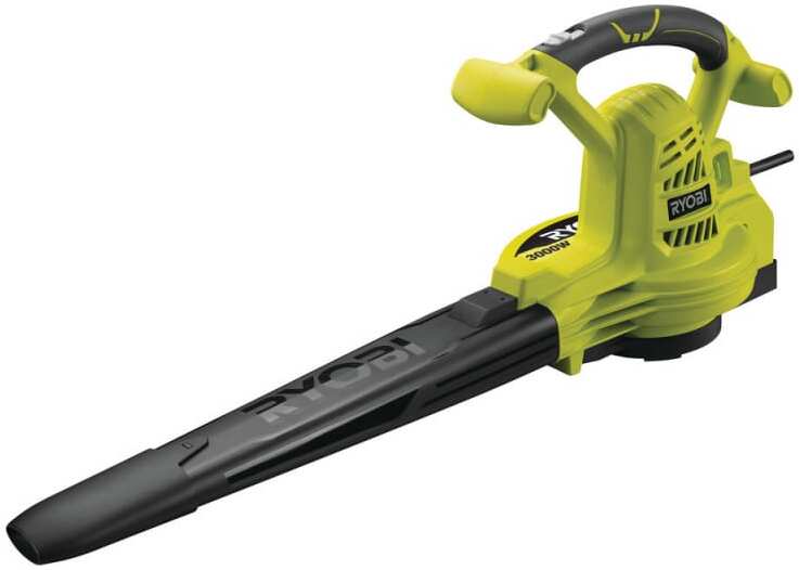 

Воздуходувка Ryobi RBV 3000 CSV (5133002188)
