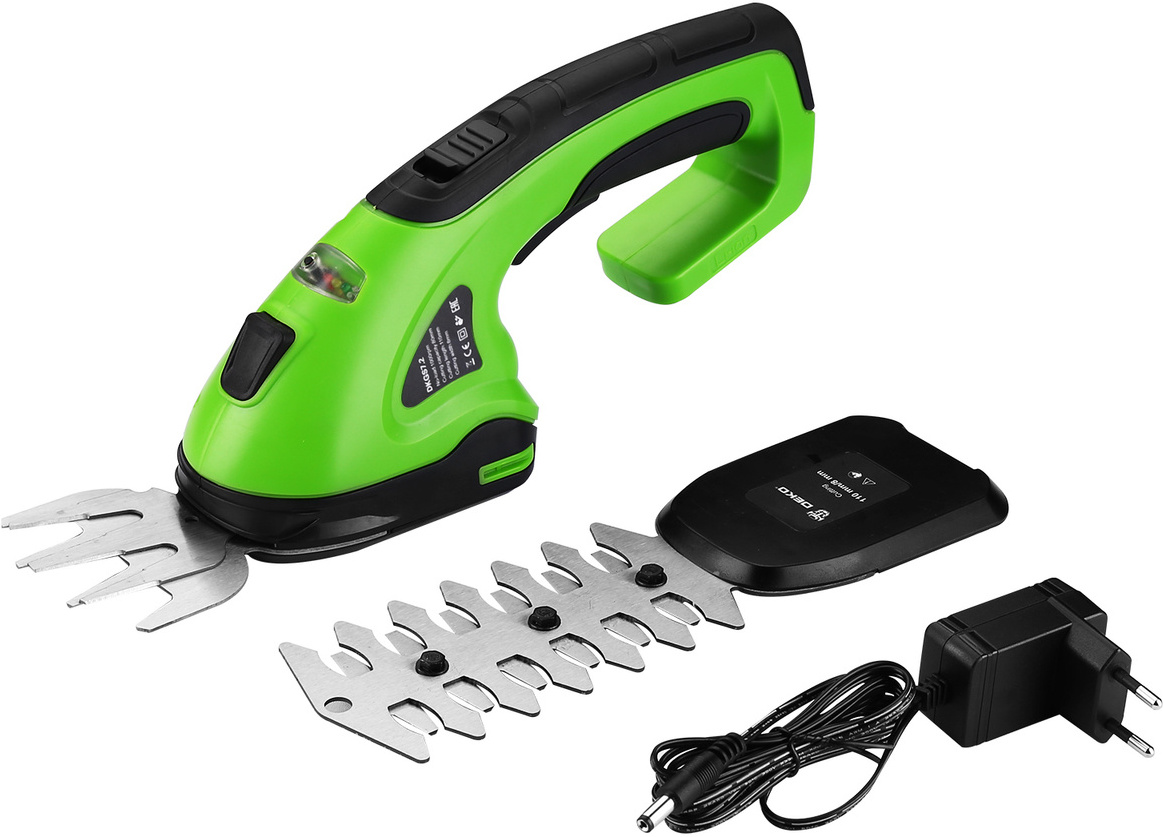 

Садовые ножницы Deko DKGS7.2 [063-4245], Садовые ножницы Deko DKGS7.2 063-4245