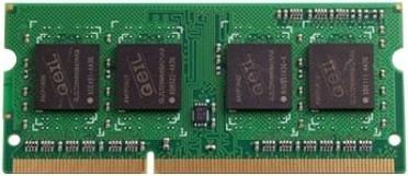 

Оперативная память GeIL SO-DIMM DDR III 8Gb PC-12800 1600Mhz [GGS38GB1600C11S], SO-DIMM DDR III 8Gb PC-12800 1600Mhz