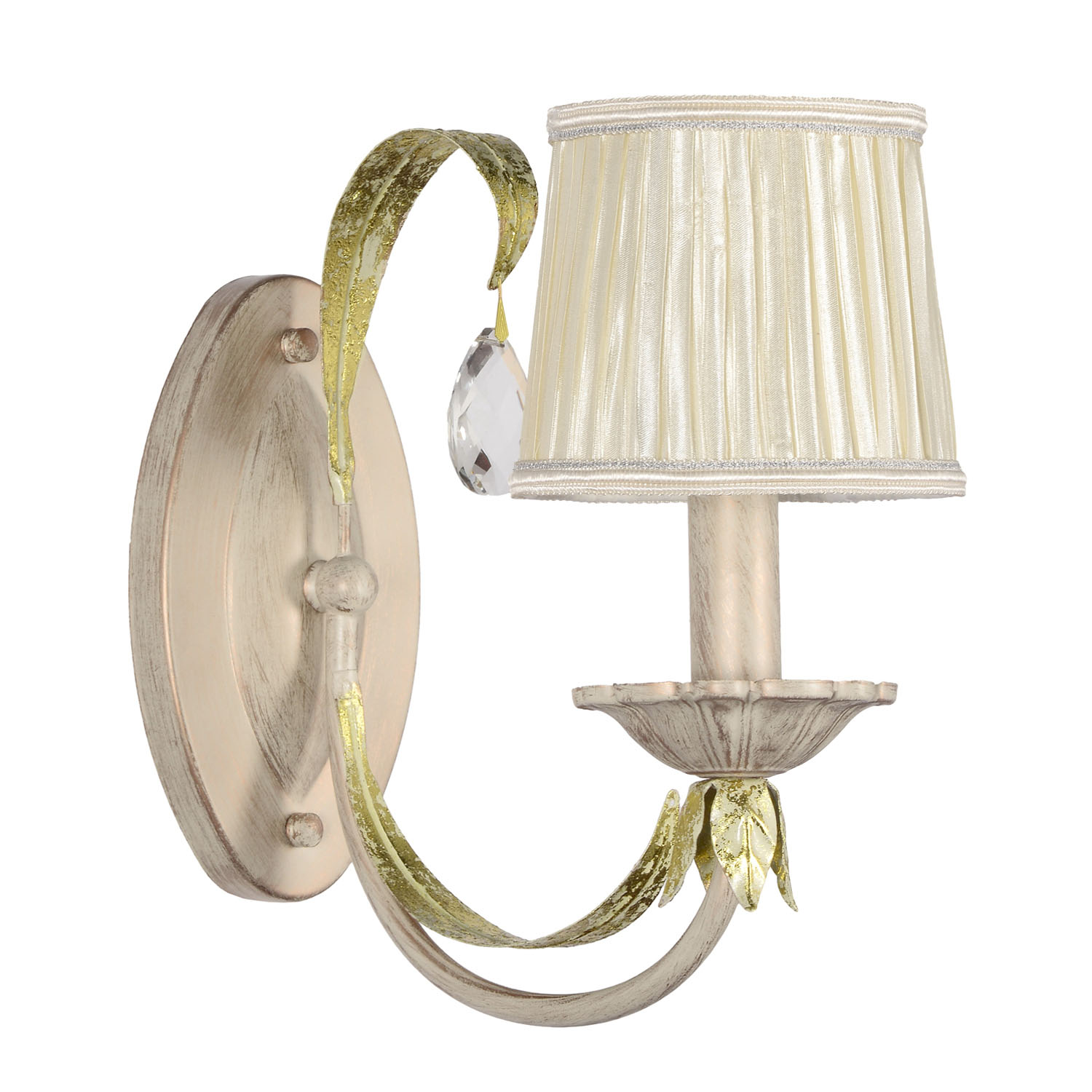 

Бра Arti Lampadari Galera E 2.1.1 CG, Galera E 2.1.1 CG