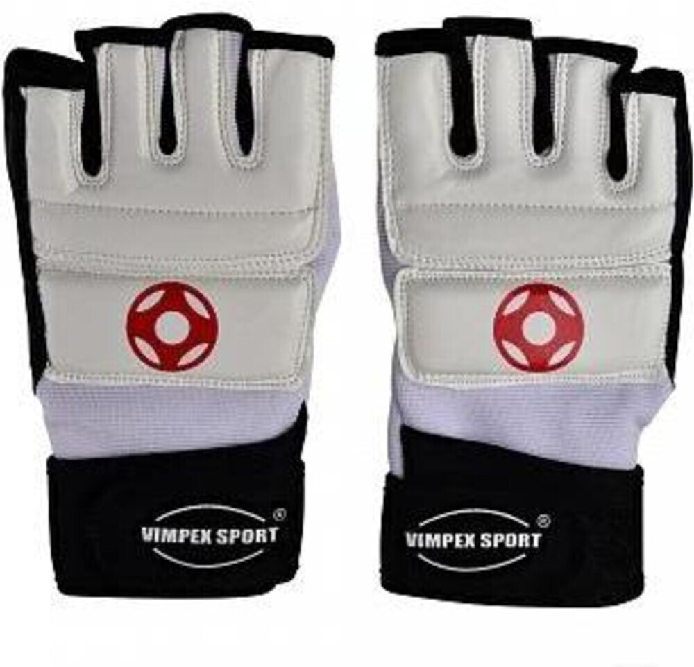 

Перчатки для карате Vimpex Sport G-Kyokushin L