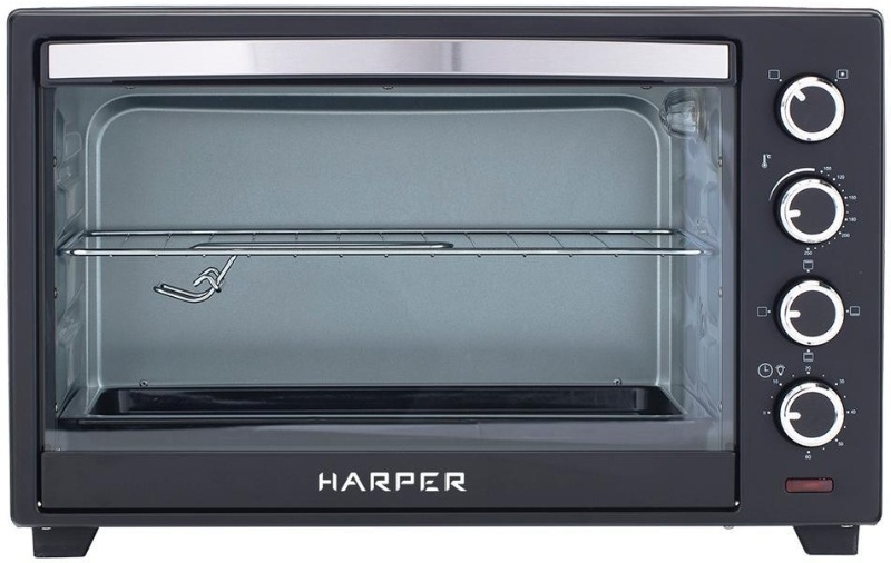 

Мини-печь Harper HMO-48C11