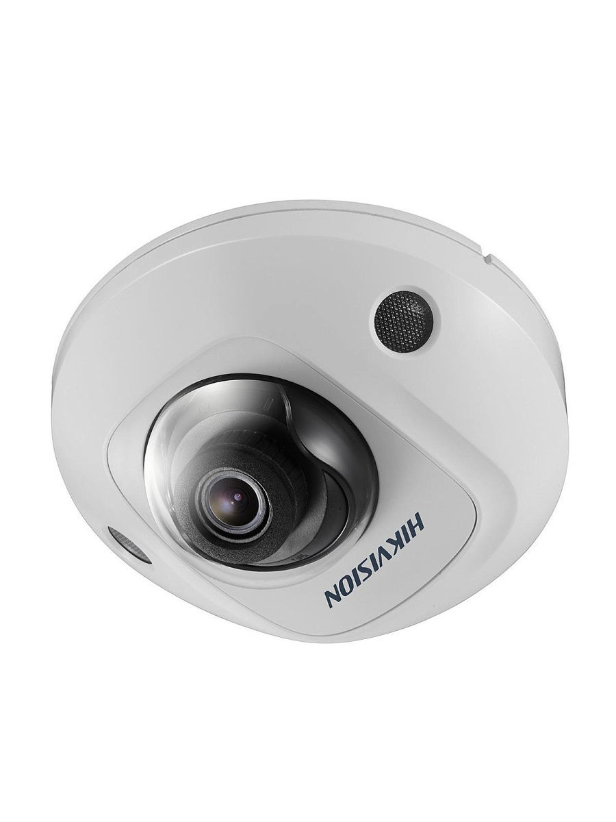 

IP-камера Hikvision DS-2CD2523G0-IWS 2.8мм белый, DS-2CD2523G0-IWS 2.8мм