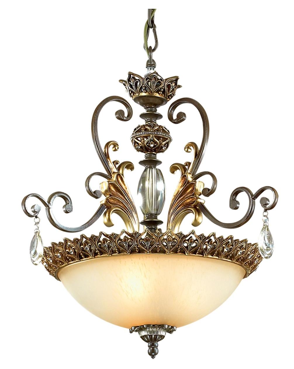 

Люстра Odeon Light Safira [2802/3], Safira