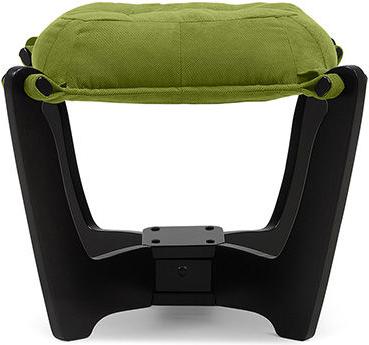 

Пуф Leset Оттава Velvet Green, Оттава Velvet