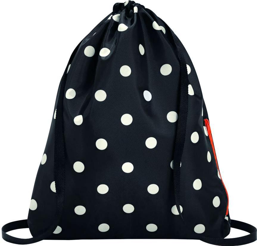 

Рюкзак Reisenthel Mini Maxi mixed dots [AU7051], Mini Maxi