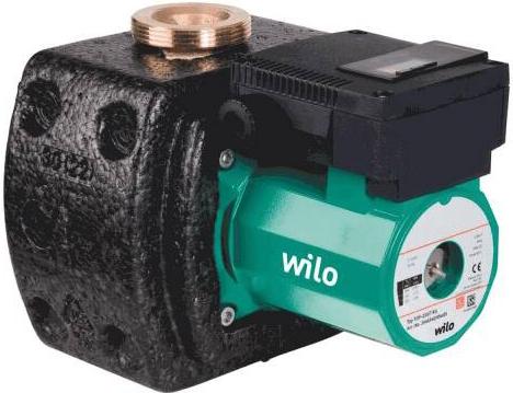 

Циркуляционный насос Wilo TOP-Z30/10 EM PN6/10 RG (2059857), TOP-Z 30/10 1~230 V, PN 10, RG