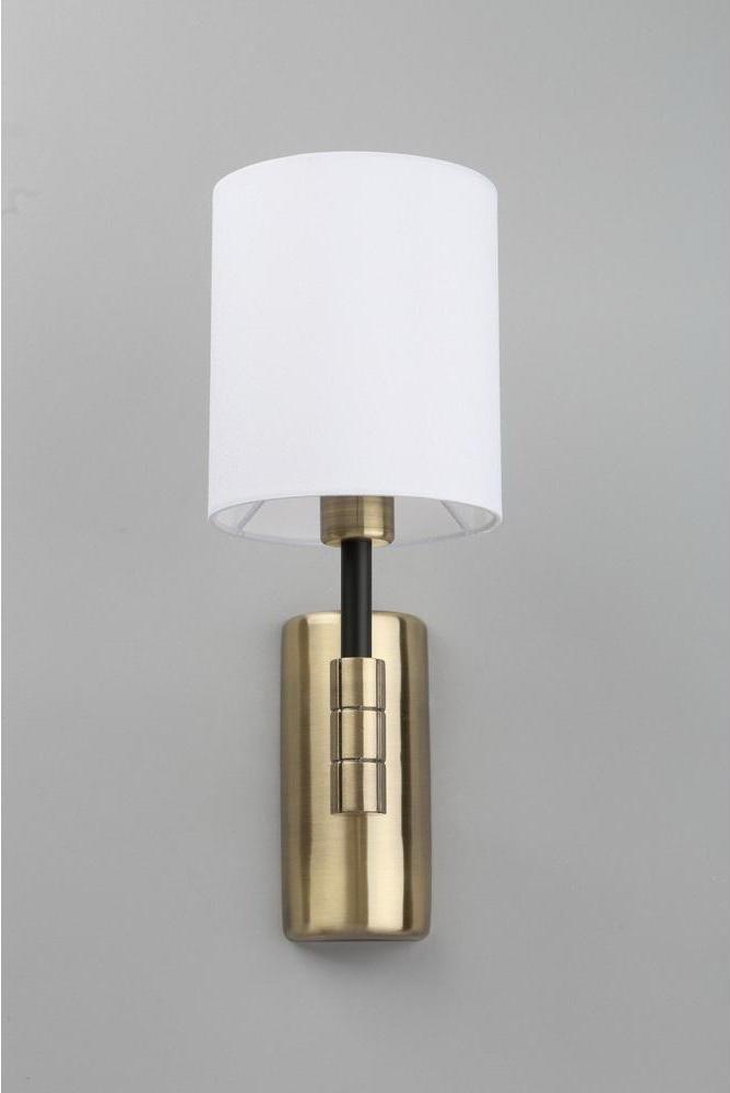 

Настенное бра Omnilux OML-57501-01, Бра Omnilux OML-57501-01
