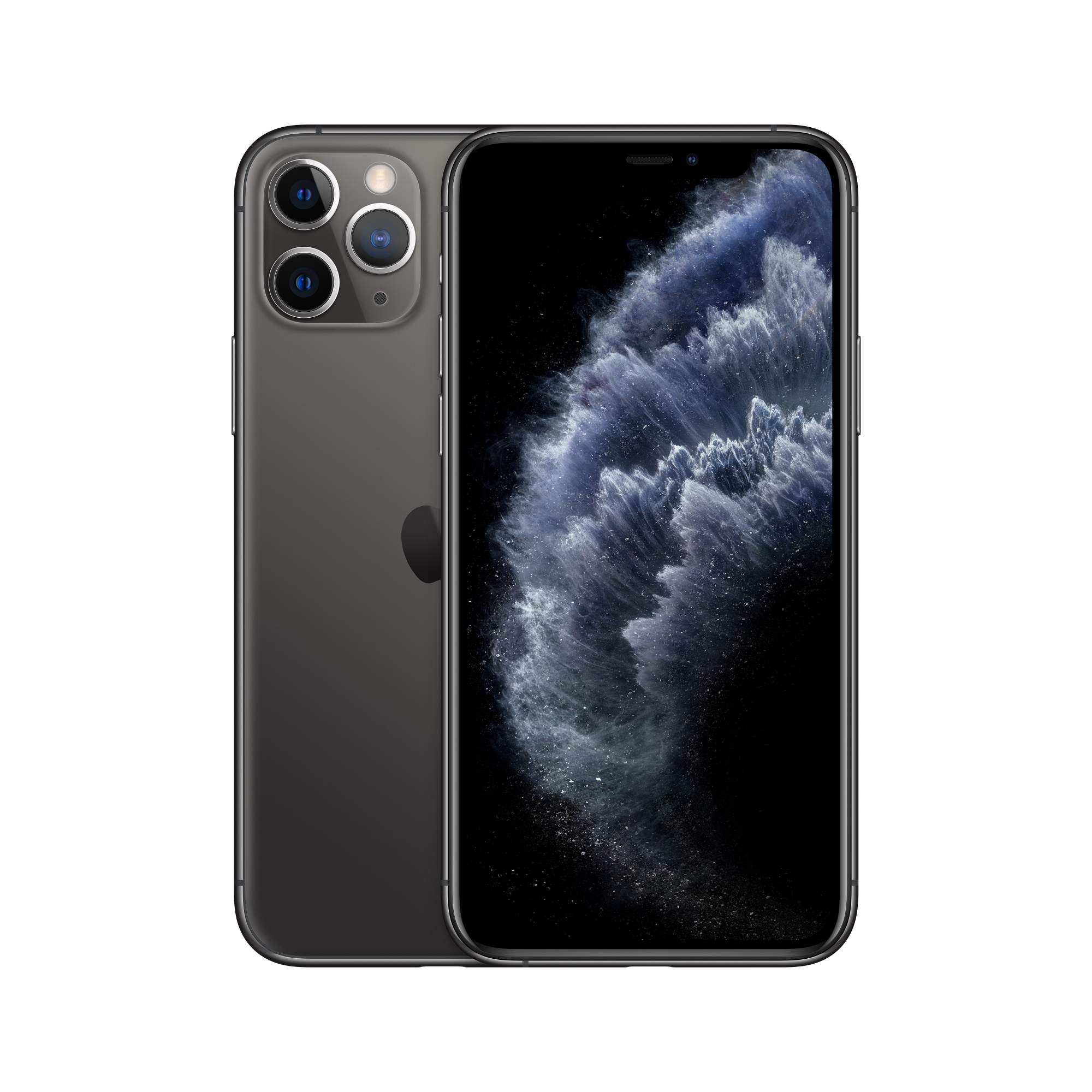 

Мобильный телефон Apple iPhone 11 Pro 256GB Space Grey [MWC72], iPhone 11 Pro 256GB