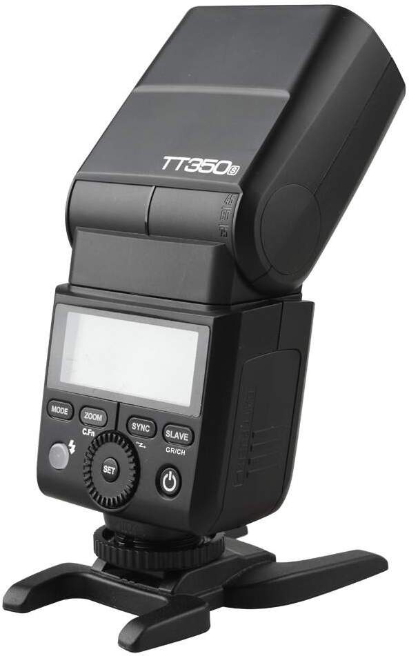 

Вспышка Godox ThinkLite TT350S TTL для Sony (26313)