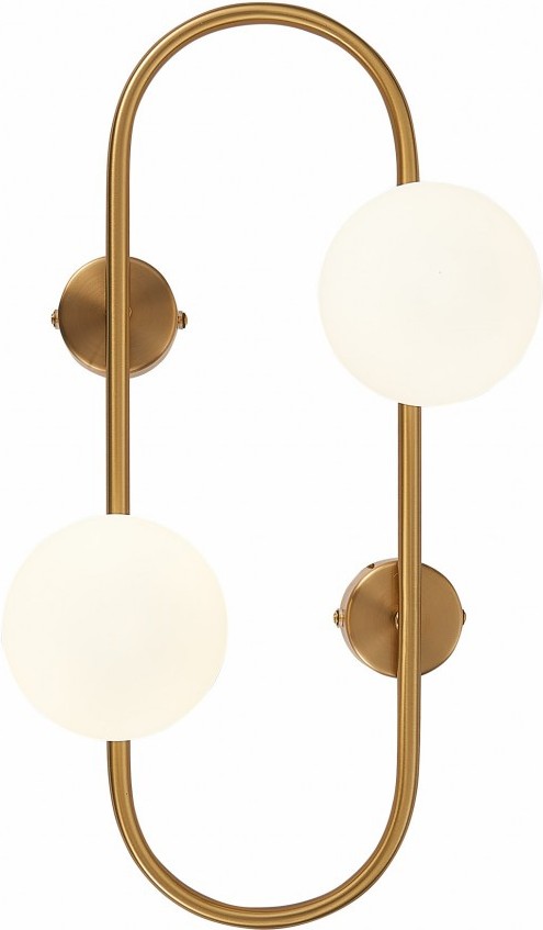

Бра ST-Luce SL1149.301.02