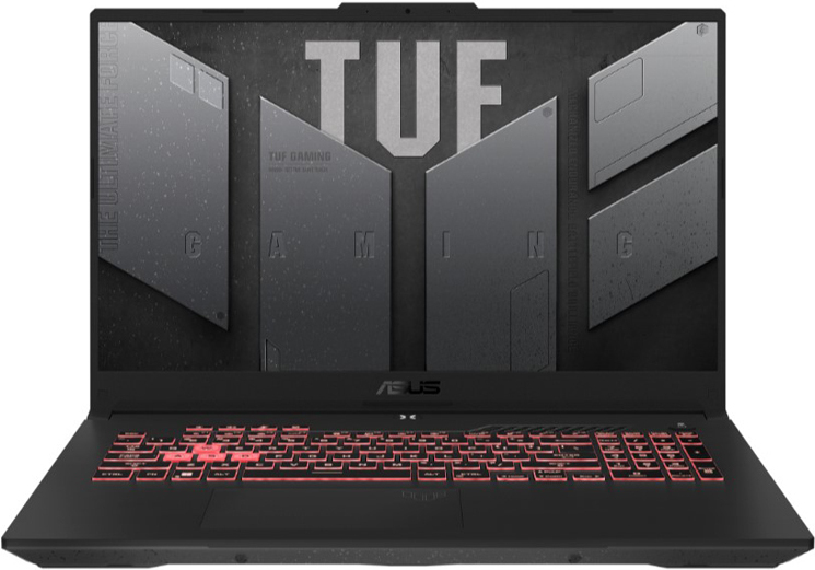 

Ноутбук ASUS FA707RE-HX027 [90NR08X2-M001A0], Ноутбук ASUS FA707R (FA707RE-HX027) (90NR08X2-M001A0)