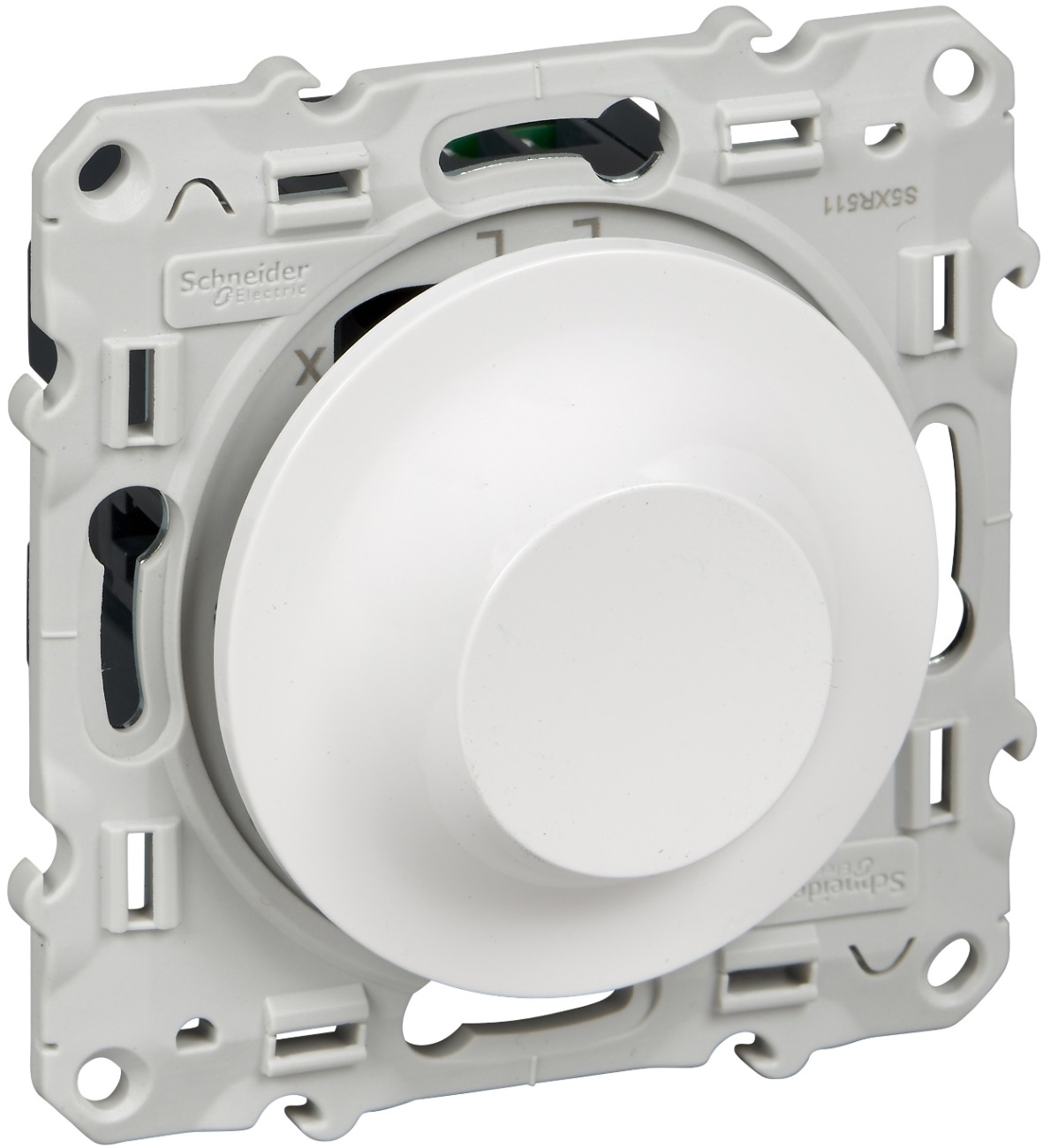 

Диммер Schneider Electric Odace S52R511, Odace S52R511