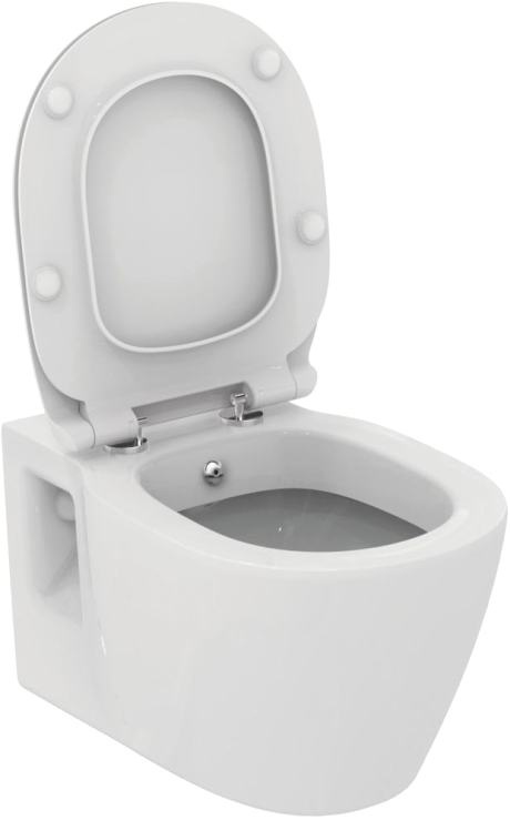 

Унитаз Ideal Standard Connect [E781901], Connect
