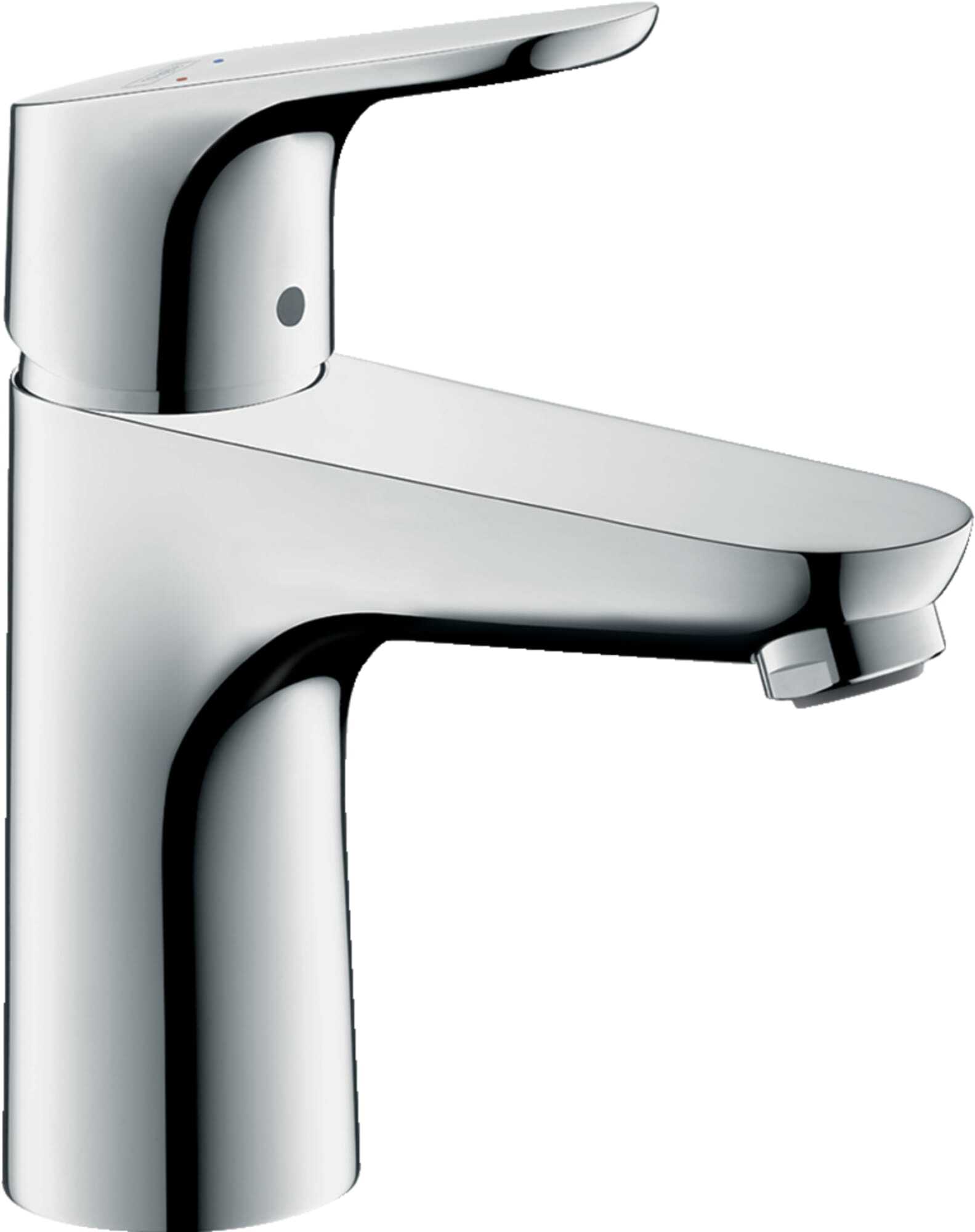 

Смеситель Hansgrohe Focus 31607000