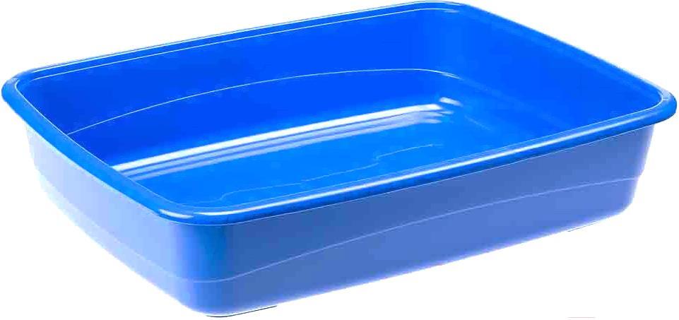 

Туалеты для животных Ferplast Nip 10 синий [72040099], Туалет для животных Ferplast Nip 10 72040099 синий