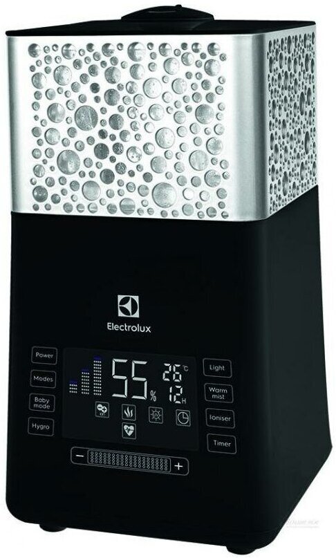 

Увлажнитель воздуха Electrolux EHU-3710D
