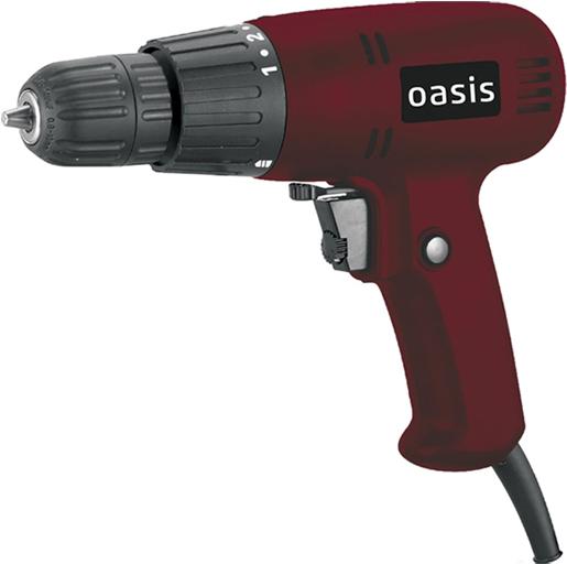 

Дрель-шуруповерт Oasis DS-40, Электродрель Oasis DS-40