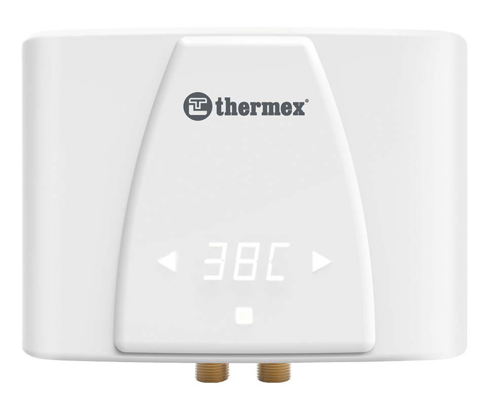 

Проточный водонагреватель Thermex Trend 6000, Trend 6000
