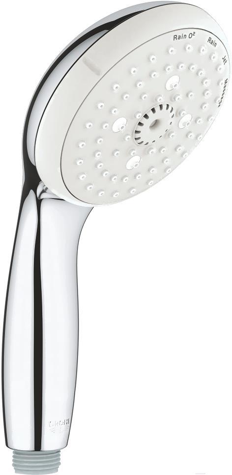 

Душевая лейка GROHE New Tempesta 100 28578002, New Tempesta 100